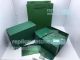 New 11 replica Rolex Green Wave watch box set & NFC warranty card (3)_th.JPG